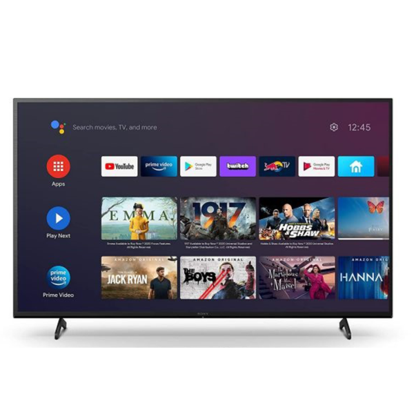 SONY BRAVIA SMART TV KDL-43WF665