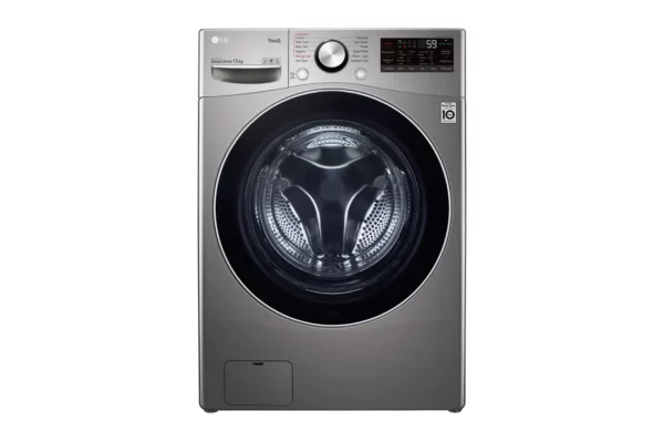 LG 9/5Kg | Washer/Dryer | Inverter DD | Steam | Touch UI FH4G6VDGG6