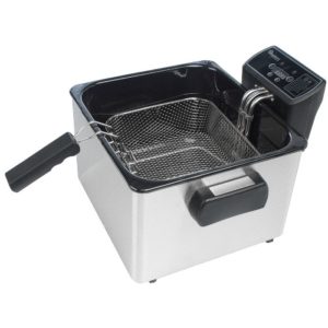 Deep Fryer