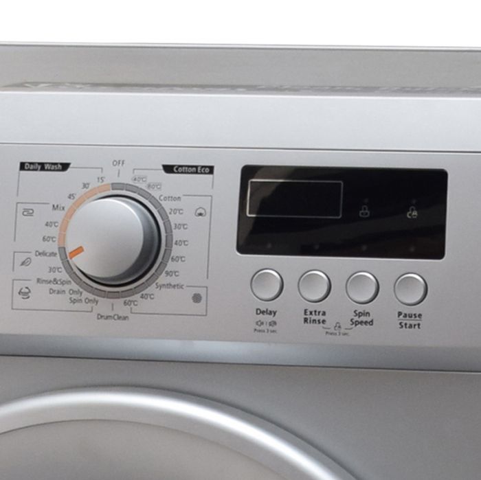 ramtons washing machine 7kg