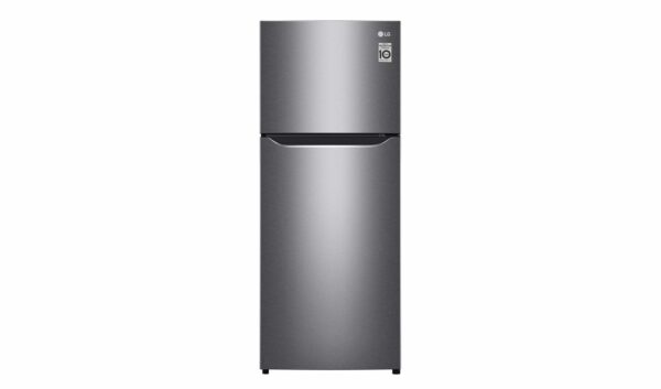 LG 335(L) | Top Freezer Refrigerator | Smart Inverter Compressor | LINEAR Cooling™| DoorCooling