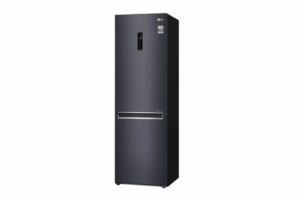LG Net 341(L) Bottom Freezer Refrigerator | Smart ThinQ™ | Inverter Linear Compressor