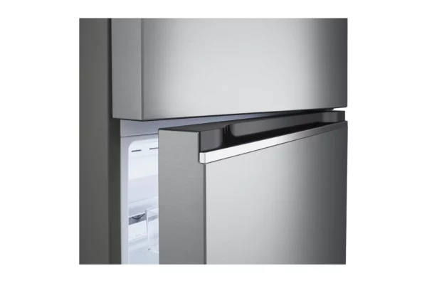 LG Net 341(L) Bottom Freezer Refrigerator | Smart ThinQ™ | Inverter Linear Compressor - Image 4