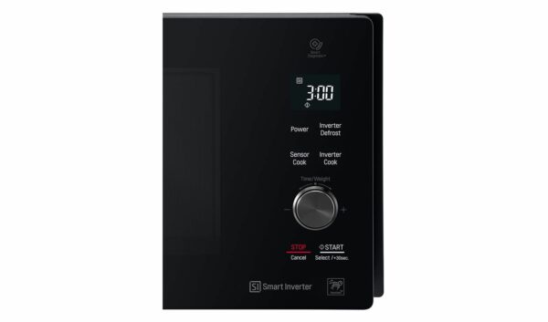 LG 42L NeoChef™ - Image 4