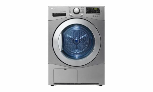 LG 9Kg Sensor Dryer | Inverter Technology | Lint Filter | Ventless Tumble Dryer