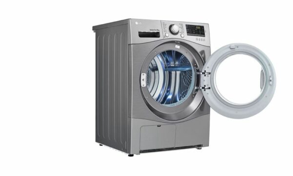 LG 9Kg Sensor Dryer | Inverter Technology | Lint Filter | Ventless Tumble Dryer - Image 6