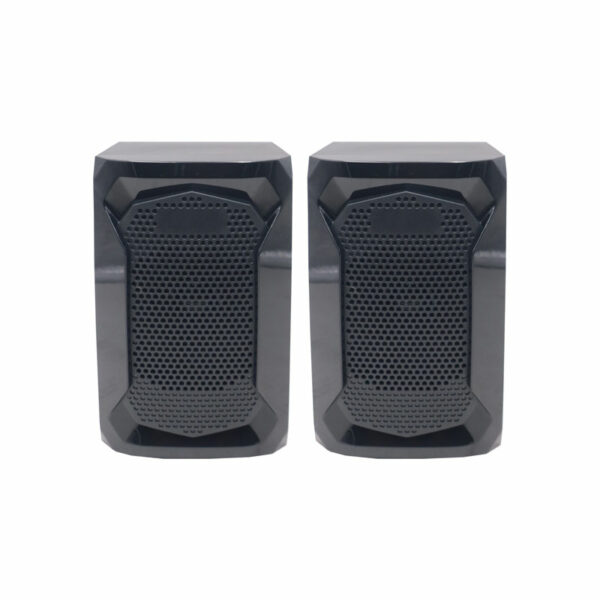 AILYONS ELP2403K woofer Multimedia Speaker With Powerful Amplifier - Image 2