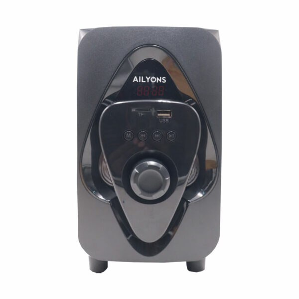 AILYONS ELP2403K woofer Multimedia Speaker With Powerful Amplifier - Image 3