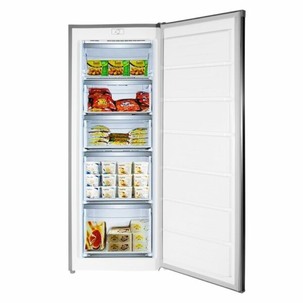 Royal 180 Litres Upright Freezer – RF-189D - Image 2