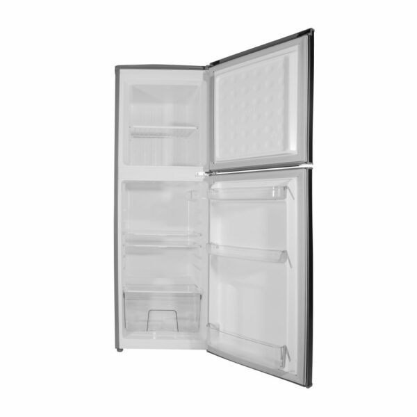 Royal Double Door 181L Fridge RF-195D - Image 2