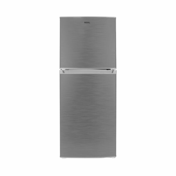 Royal 206L Double Door Fridge - RF-230D - Image 3