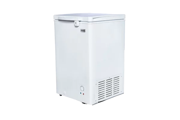 Admiral 127 Litres Chest Freezer Powerful Compressor ADCF125WE - Image 5
