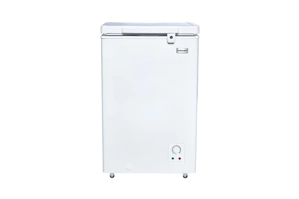 Admiral 127 Litres Chest Freezer Powerful Compressor ADCF125WE - Image 4