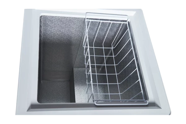 Admiral 127 Litres Chest Freezer Powerful Compressor ADCF125WE - Image 3