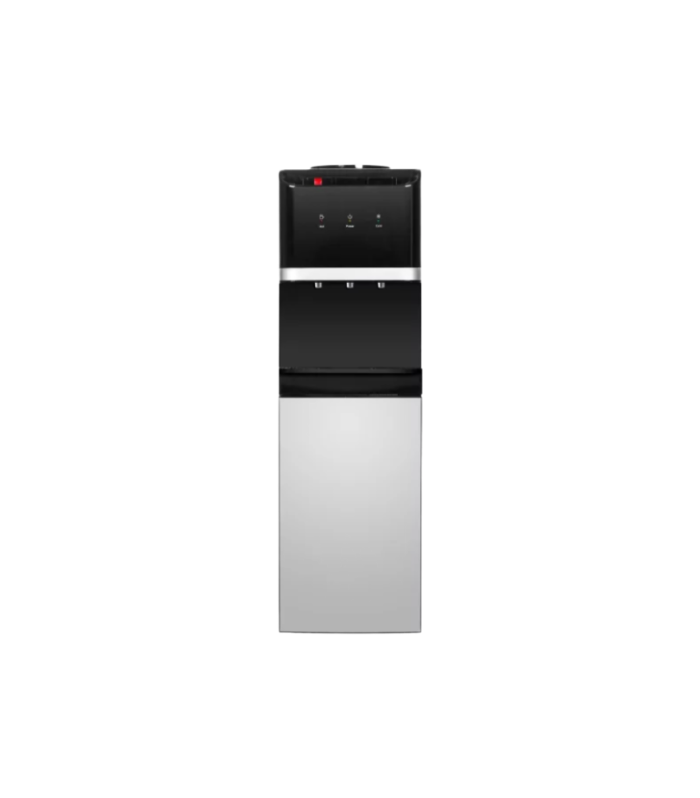VISION PLUS WATER DISPENSER COMPRESSER COOLING 3 TAPS VPWD3CC