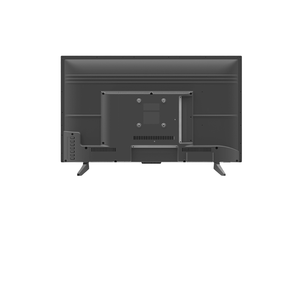 VISION PLUS 32" FHD ANDROID SMART TV VP8832SW - Image 2