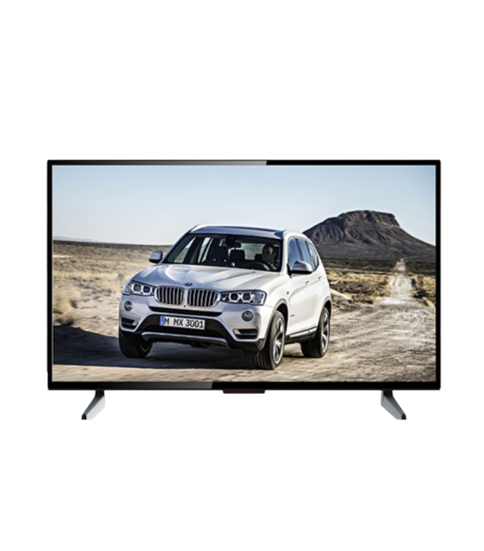 VISION PLUS 32" FHD ANDROID SMART TV VP8832SW