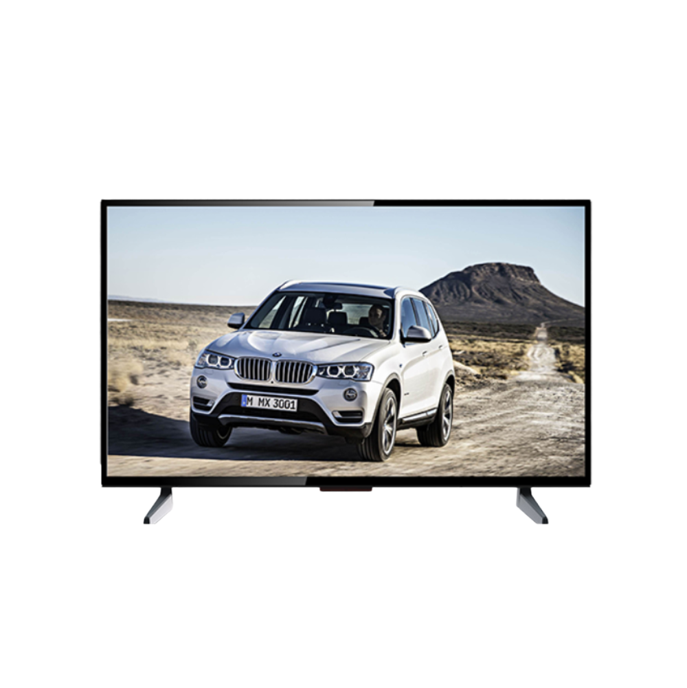 VISION PLUS 32" FHD ANDROID SMART TV VP8832SW