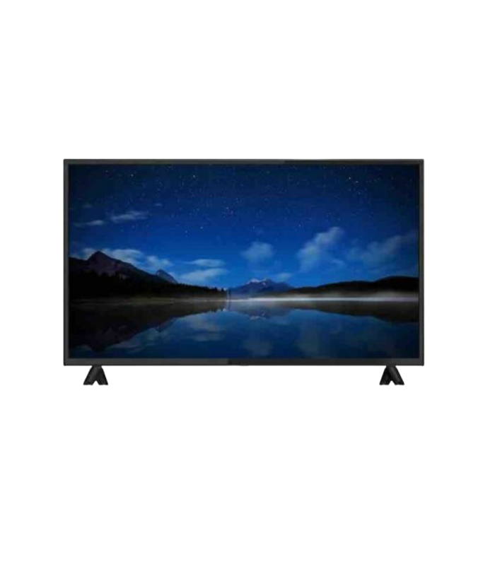 VISION PLUS 40" FHD SMART TV VP8840SV