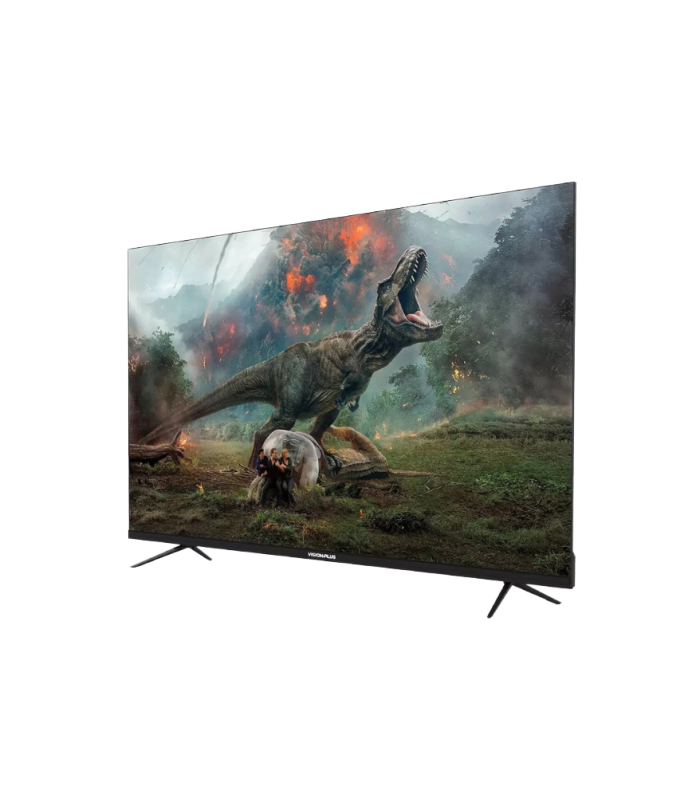 VISION PLUS 43" 4K SMART TV VP8843KV