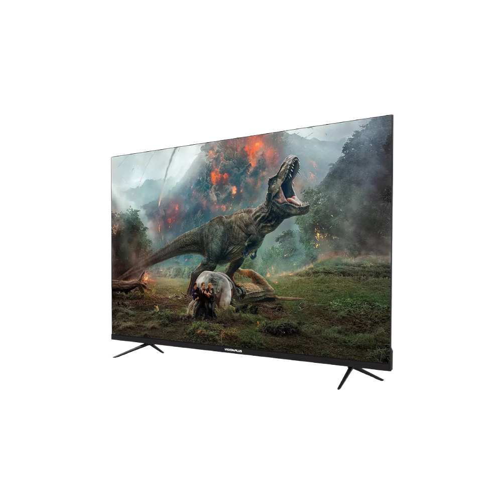 VISION PLUS 43" 4K SMART TV VP8843KV