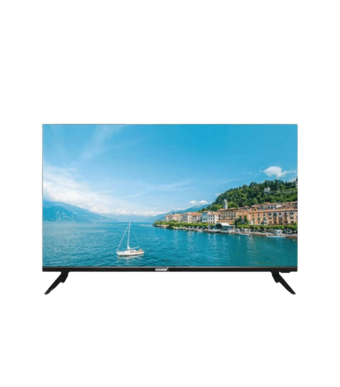 VISION PLUS 32" DIGITAL FRAMELESS TV VP8832DF