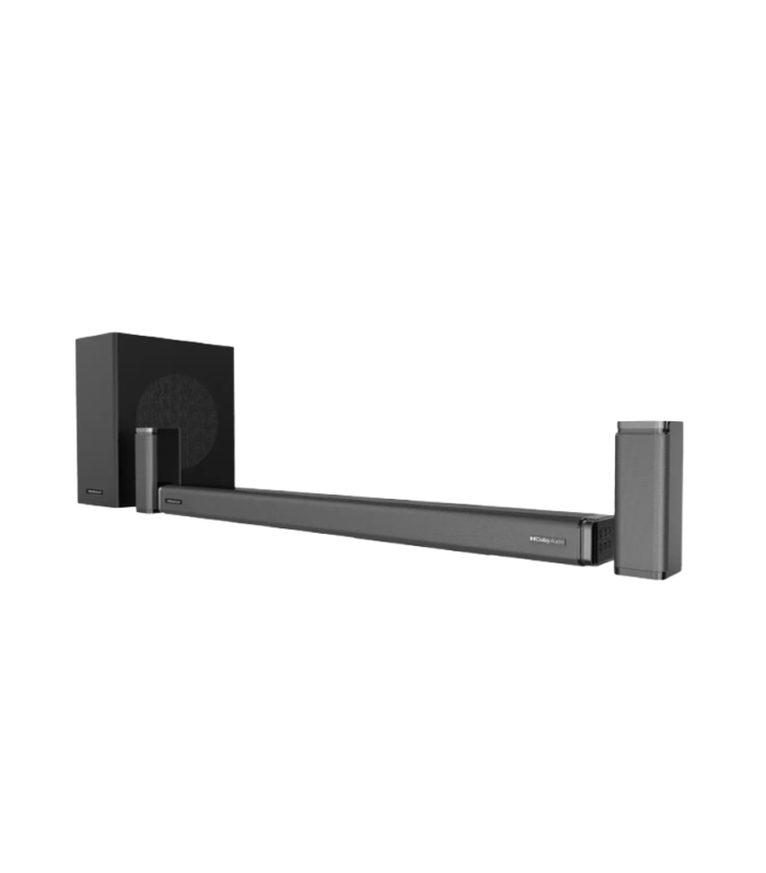VISIONPLUS SOUNDBAR VP5121SB