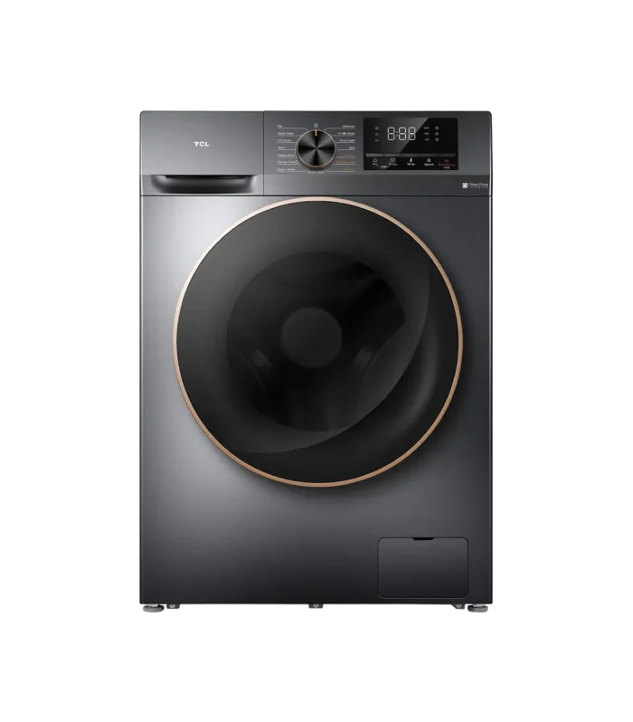 TCL 10/6 KG SMART WASHING MACHINE DD WASH AND DRY C2110WDG