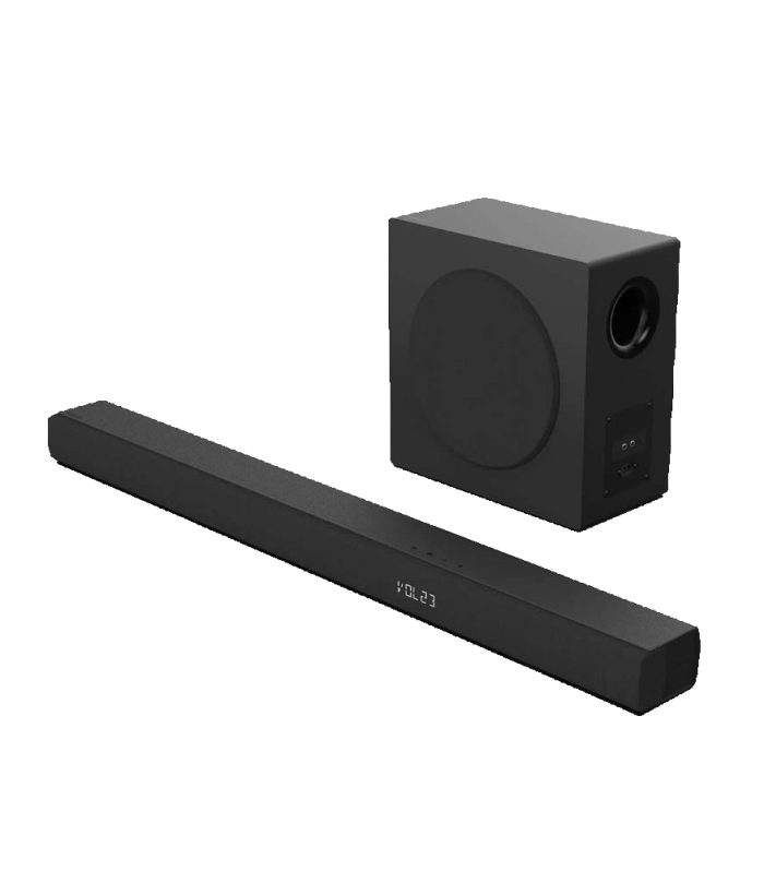 HISENSE 480 WATTS 3.1 CH SOUNDBAR HS3100