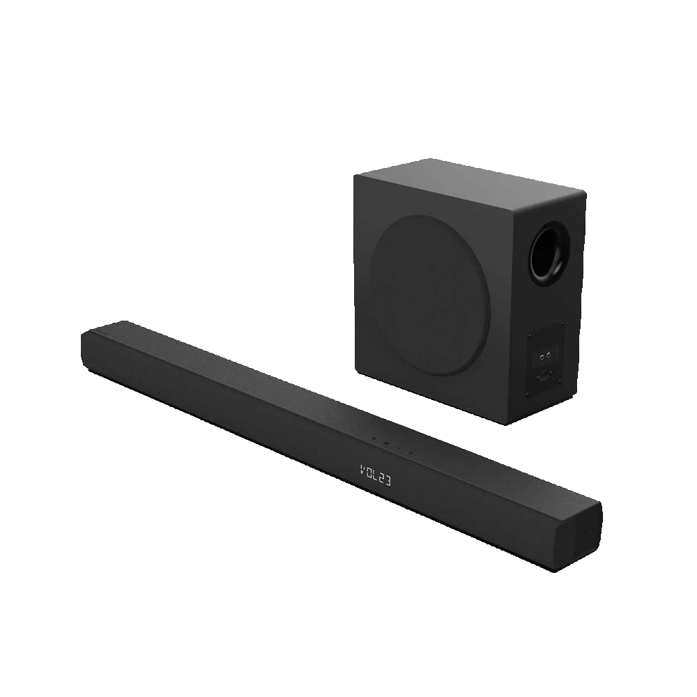 HISENSE 480 WATTS 3.1 CH SOUNDBAR HS3100 HISENSE 480 WATTS 3.1 CH SOUNDBAR HS3100
