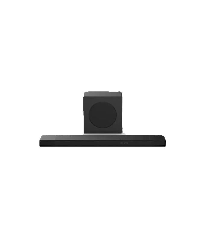HISENSE 3.1.2 CH SOUNDBAR AX3120Q