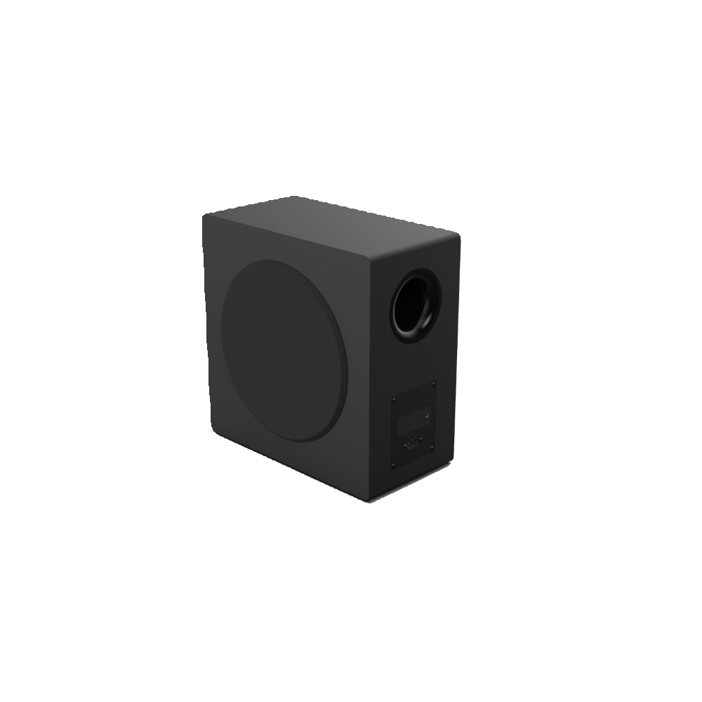 HISENSE 580 WATTS AX5100Q - Image 2