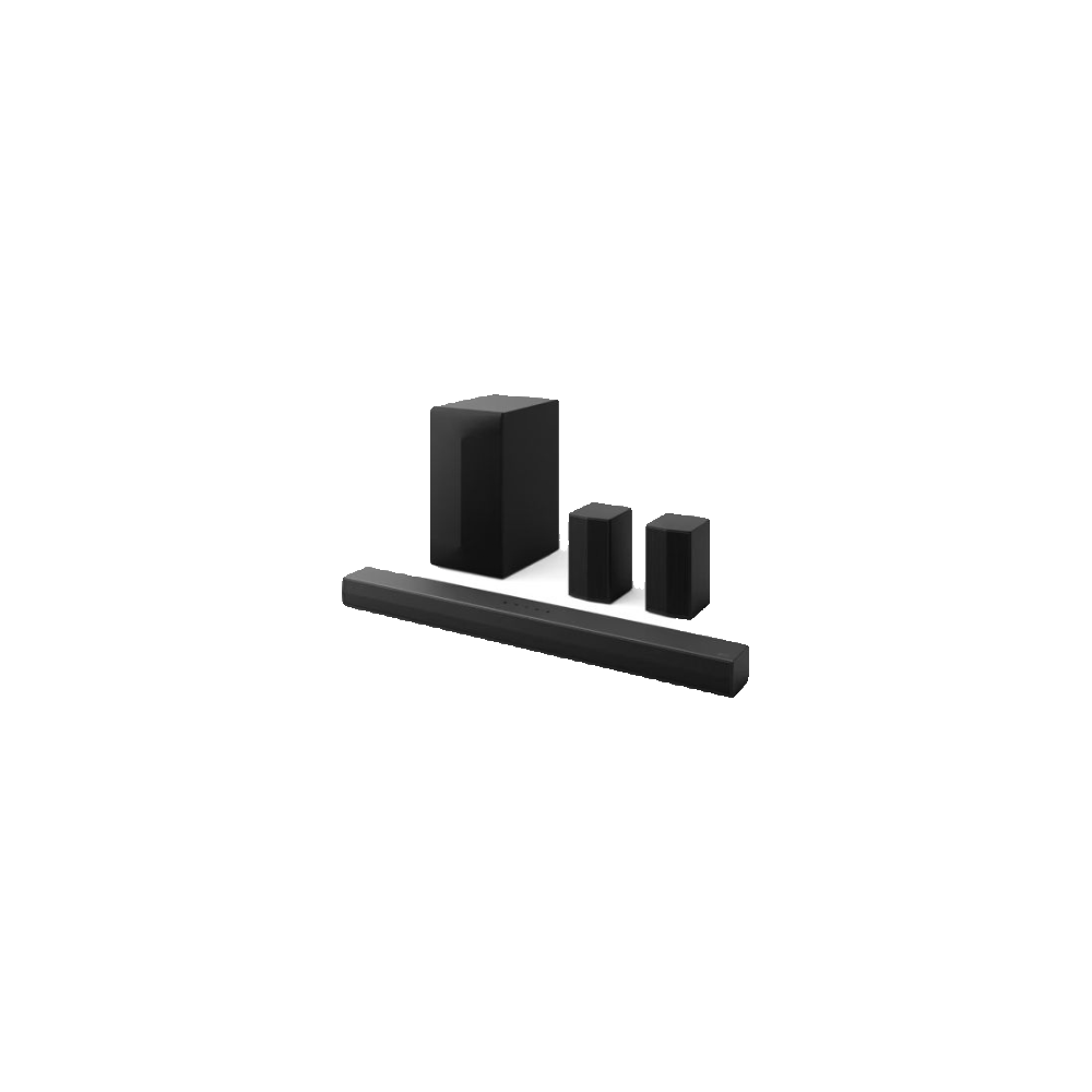 LG 600W 5.1 INCHES SOUND BAR S65TR LG 600W 5.1 INCHES SOUND BAR S65TR - Image 3