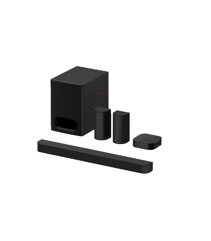 SONY 1000W SOUND BAR S-60