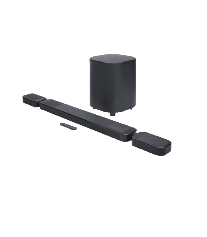 JBL SOUNDBAR BAR 1000