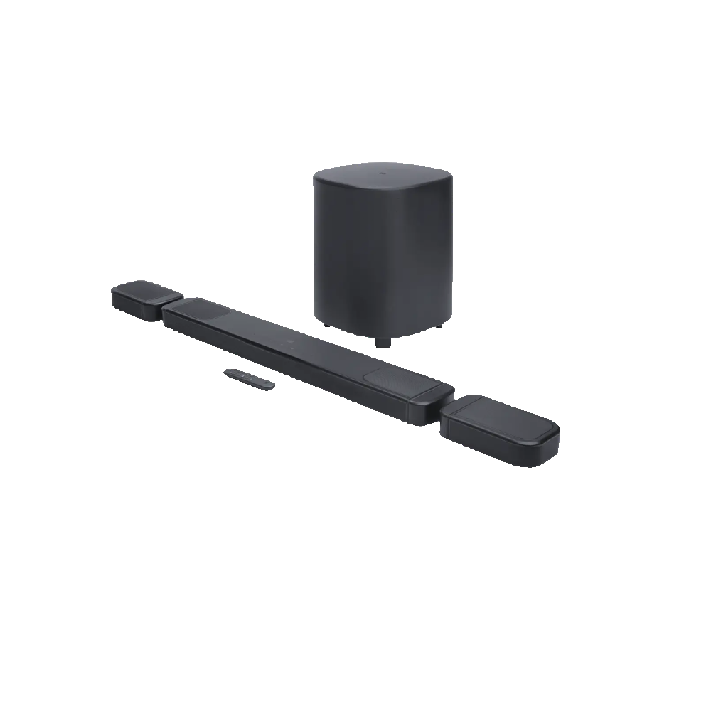 JBL SOUNDBAR BAR 1000