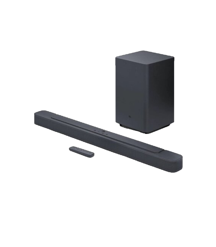 JBL SOUNDBAR MK2