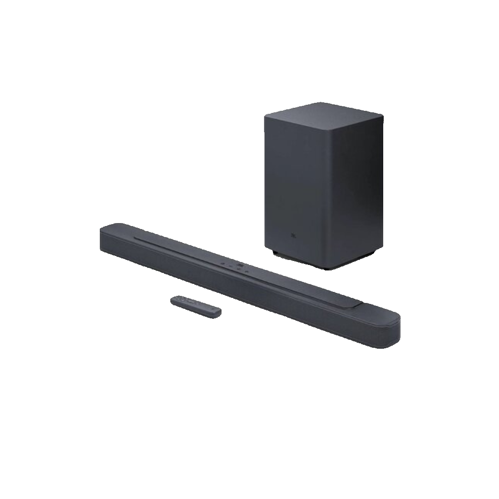 JBL SOUNDBAR MK2