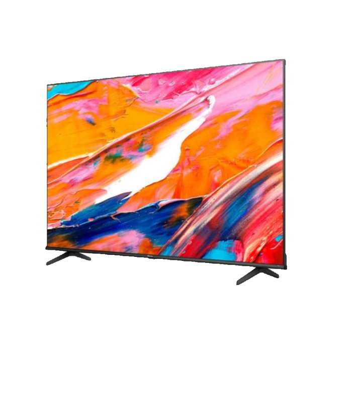 HISENSE 43" SMART 4K 43A6NKEN