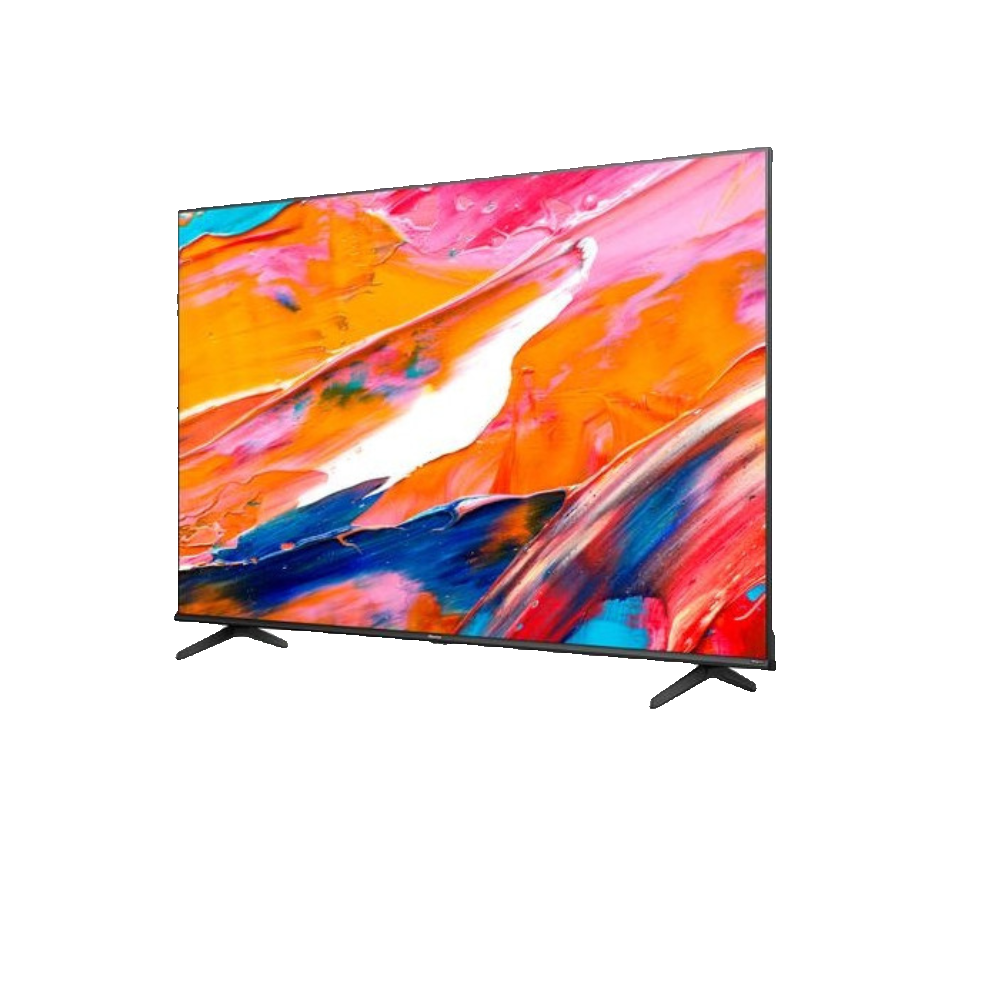 HISENSE 43" SMART 4K 43A6NKEN