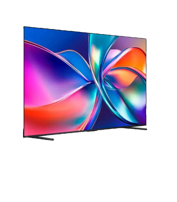 HISENSE 55" Q6 SERIES QLED TV 55Q6QKEN