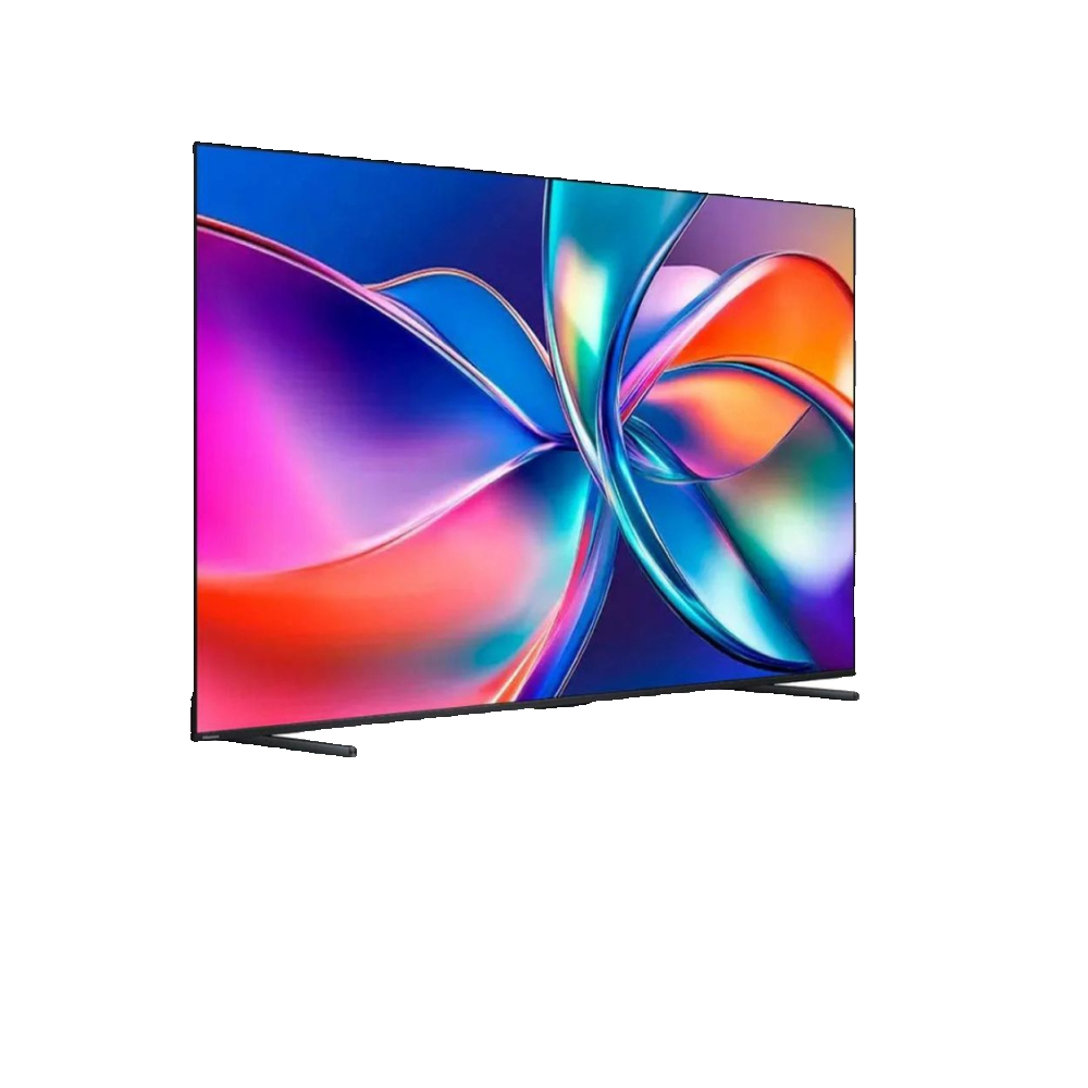 HISENSE 55" Q6 SERIES QLED TV 55Q6QKEN