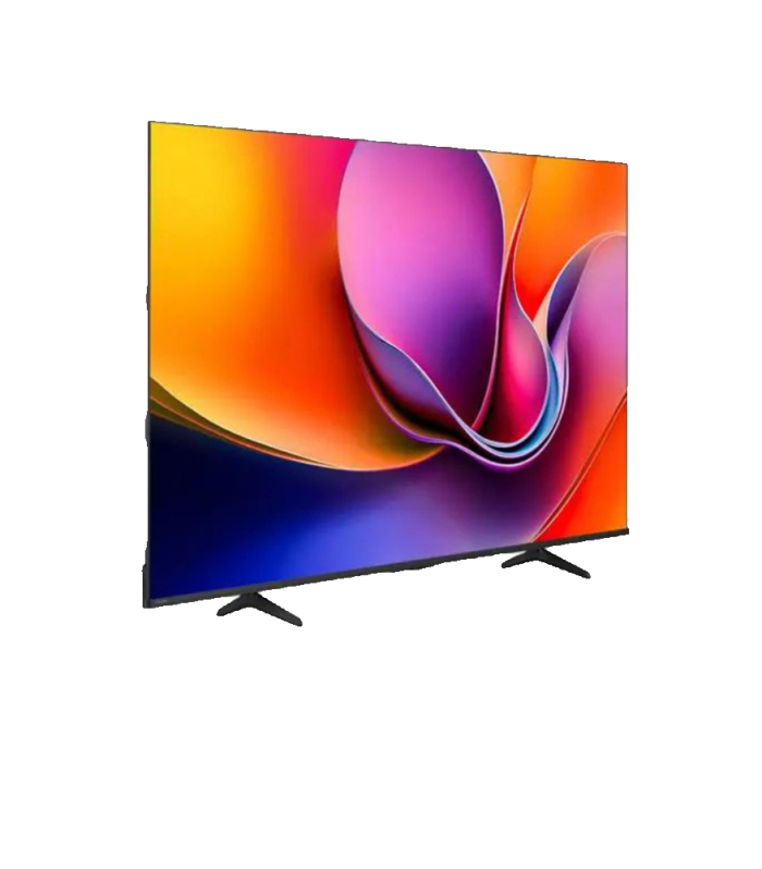 HISENSE 65" UHD A6 SERIES 65A6QKEN