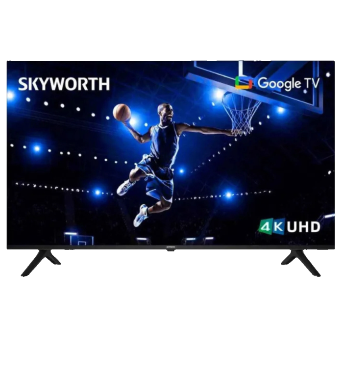 SKYWORTH 65" UHD 4K TV 65G6500H