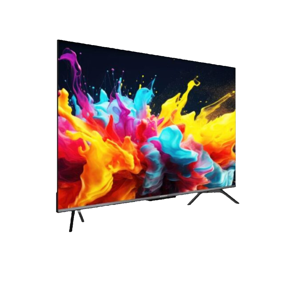 SKYWORTH 75" 4K QLED GOOGLE TV 75Q6500H
