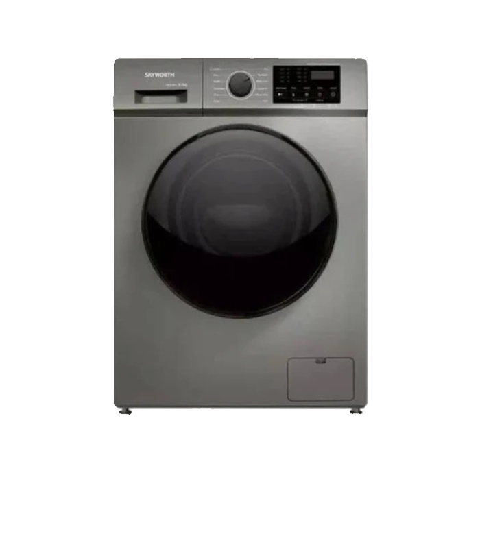 SKYWORTH 10/7 KG WASHING MACHINE F10233RBY