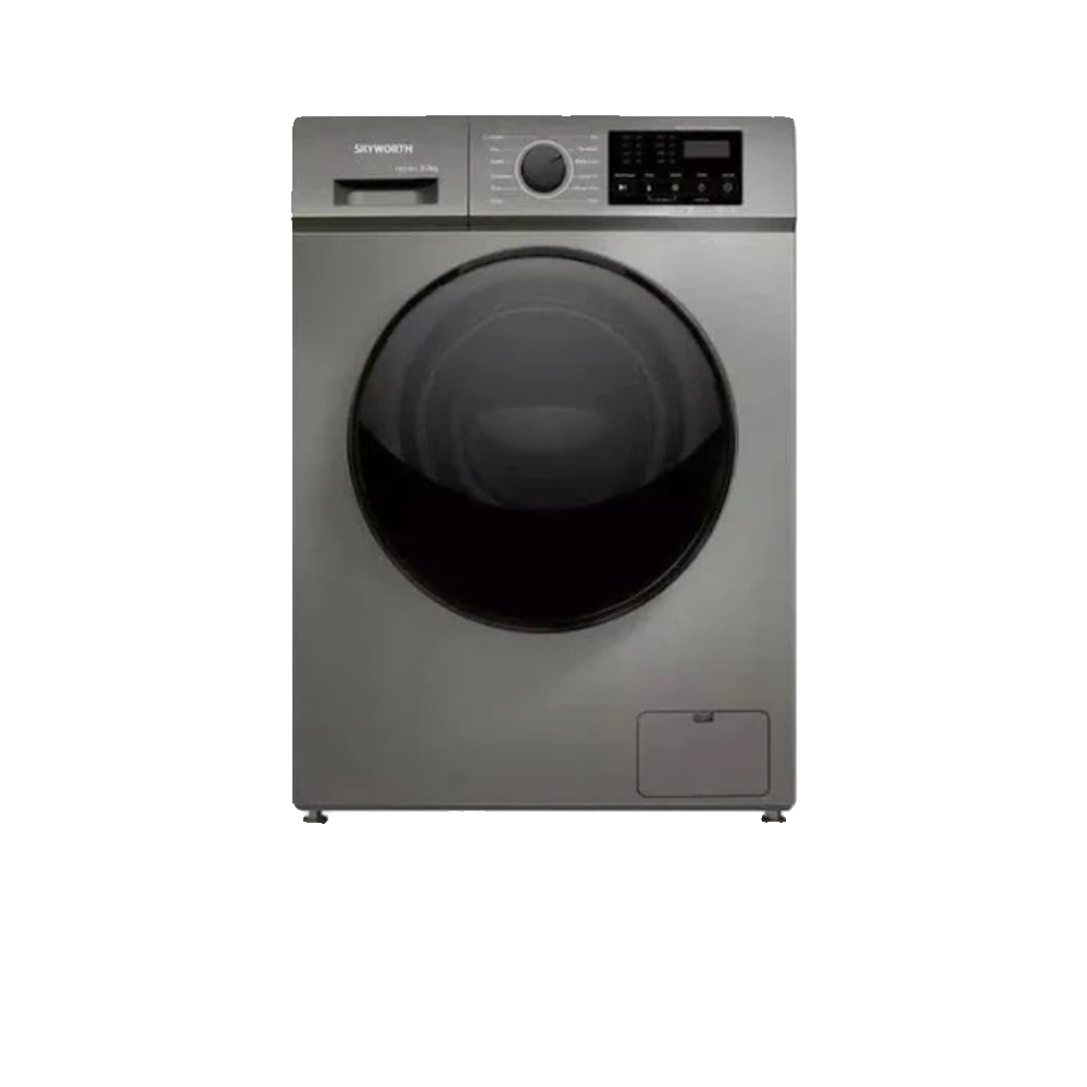 SKYWORTH 10/7 KG WASHING MACHINE F10233RBY