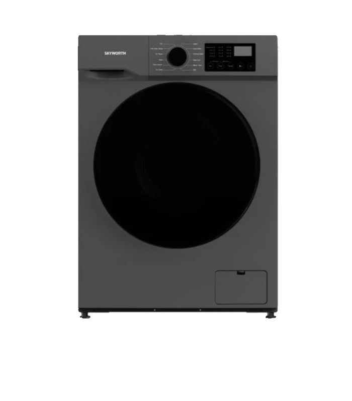 SKYWORTH 10KG WASHING MACHINE F10215RBY