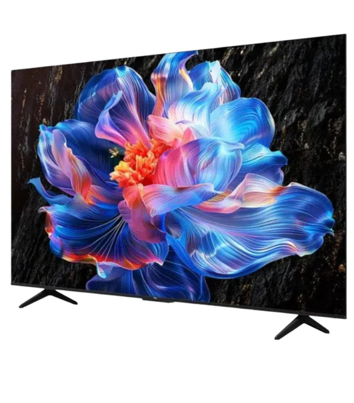TCL 50" 4K HDR GOOGLE TV 50V6D