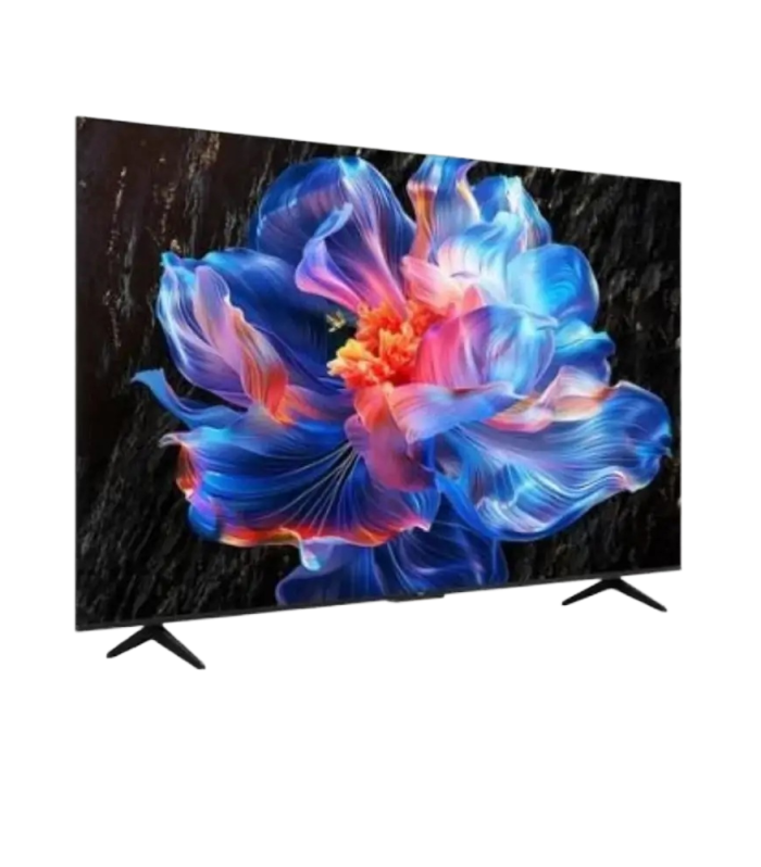 TCL 65" 4K UHD FRAMELESS 2026 TV 65V6D